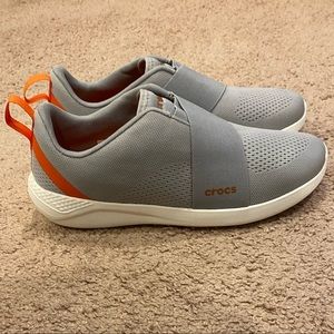 LiteRide Croc Sneakers